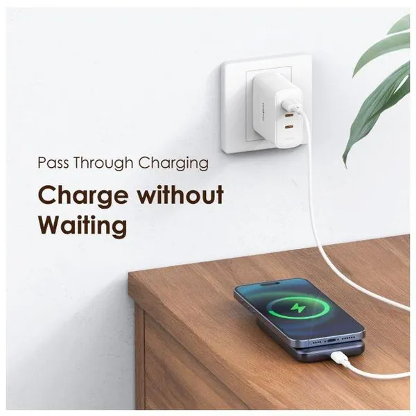 oraimo MagPower 5000mAh sans fil power bank