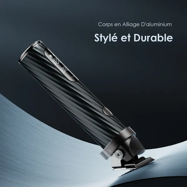 oraimo SmartTrimmer 2 Pro Tondeuse puissante de 7000 PRM