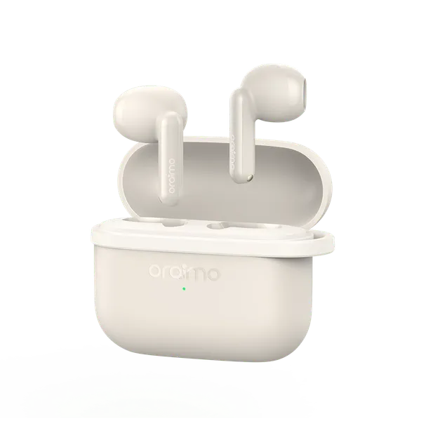 Image de oraimo SpaceBuds Air 38 Heures Localisateur Intelligent Écouteurs Sans Fil Véritables