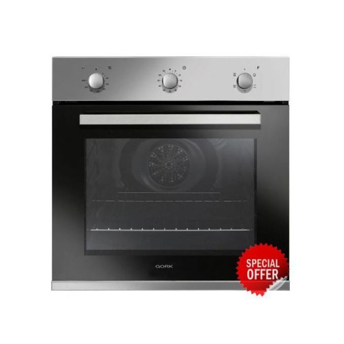 Image de Pack Cuisson x3 VENEZIA - Hotte en verre -Plaque de cuisson en verre -Four électrique