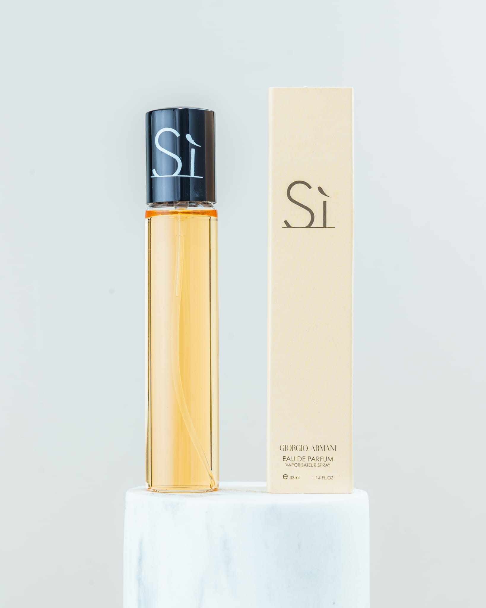 Image de Pack de deux Parfums (33ml) - GIORGIO ARMANI (Au choix) - Unbranded