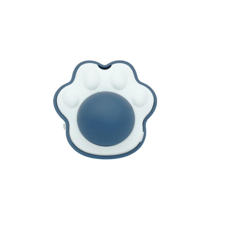 Image de Paillasson extérieur antidérapant pour porte d'entrée Motif chat Style A - Unbranded