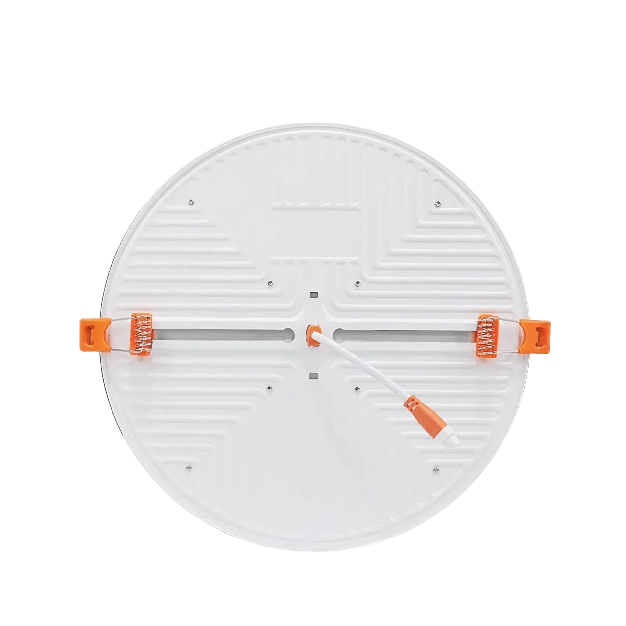 Panneau LED LUSTRA Rond