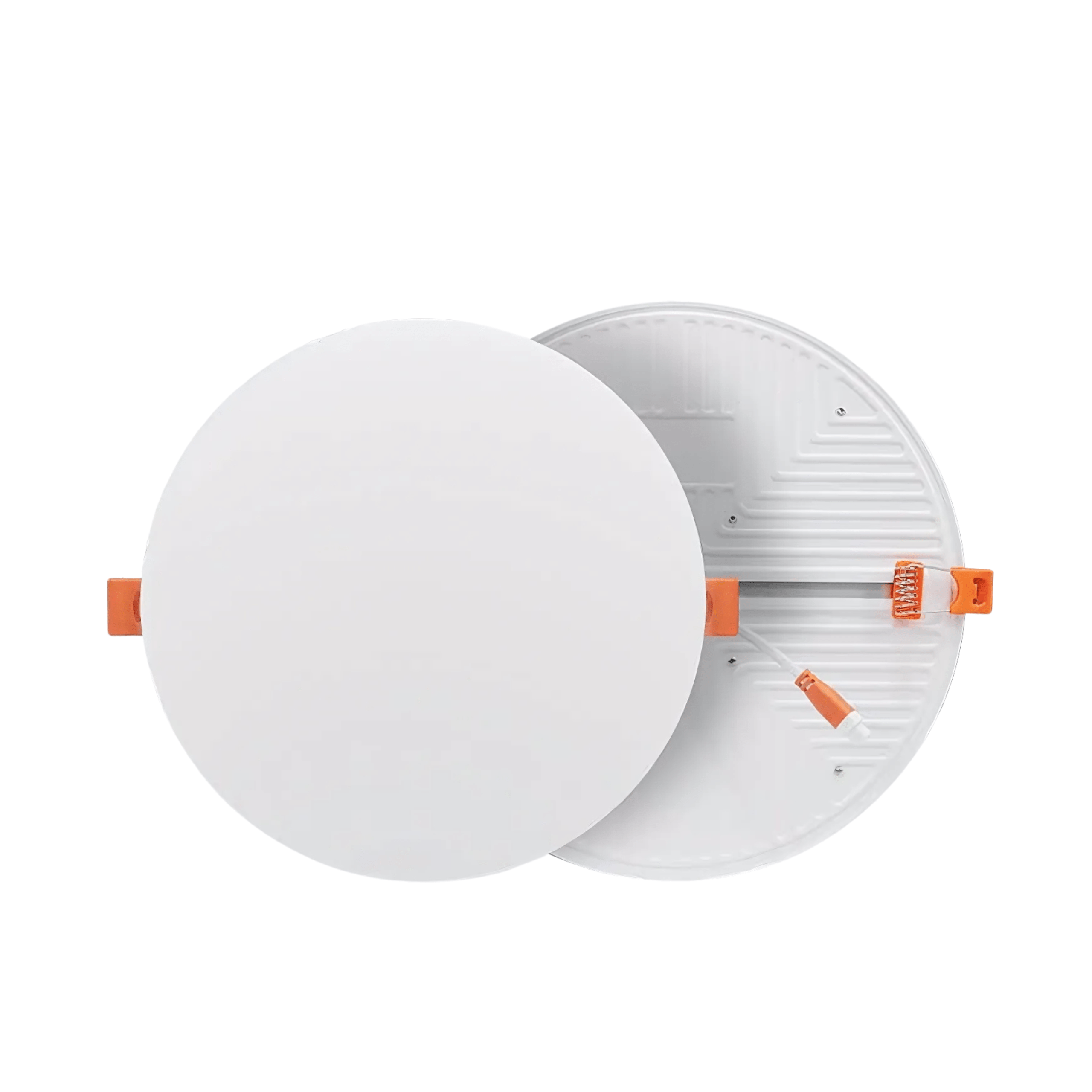 Image de Panneau LED LUSTRA Rond - Unbranded
