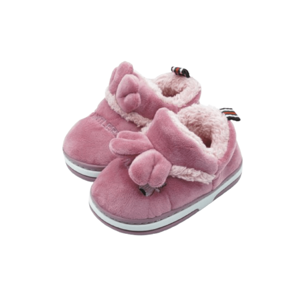 Image de Pantoufles sandale pour femmes en fourrure - Unbranded