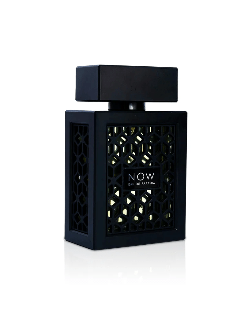 Parfum Now 100 ml - Rave