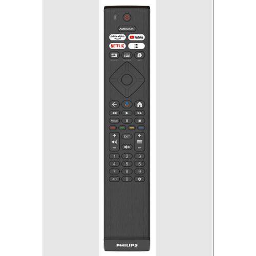 Image de Philips 32 Smart Tv HD Dolby Audio Système Google TV, Wi-Fi, Bluetooth, series 6500 - Unbranded