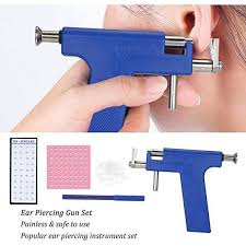 Image de Pistolet Perce Oreille - Unbranded