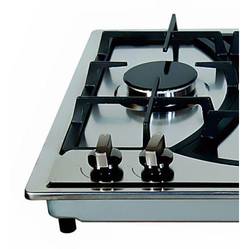 Plaque de cuisson inox venizia vz46013M