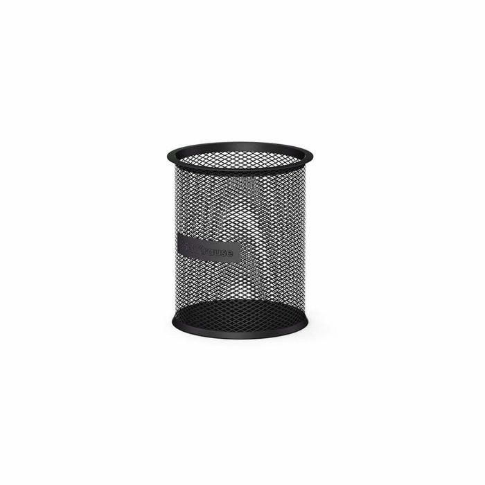 PORTE STYLO METAL NOIR ERICHKRAUSE