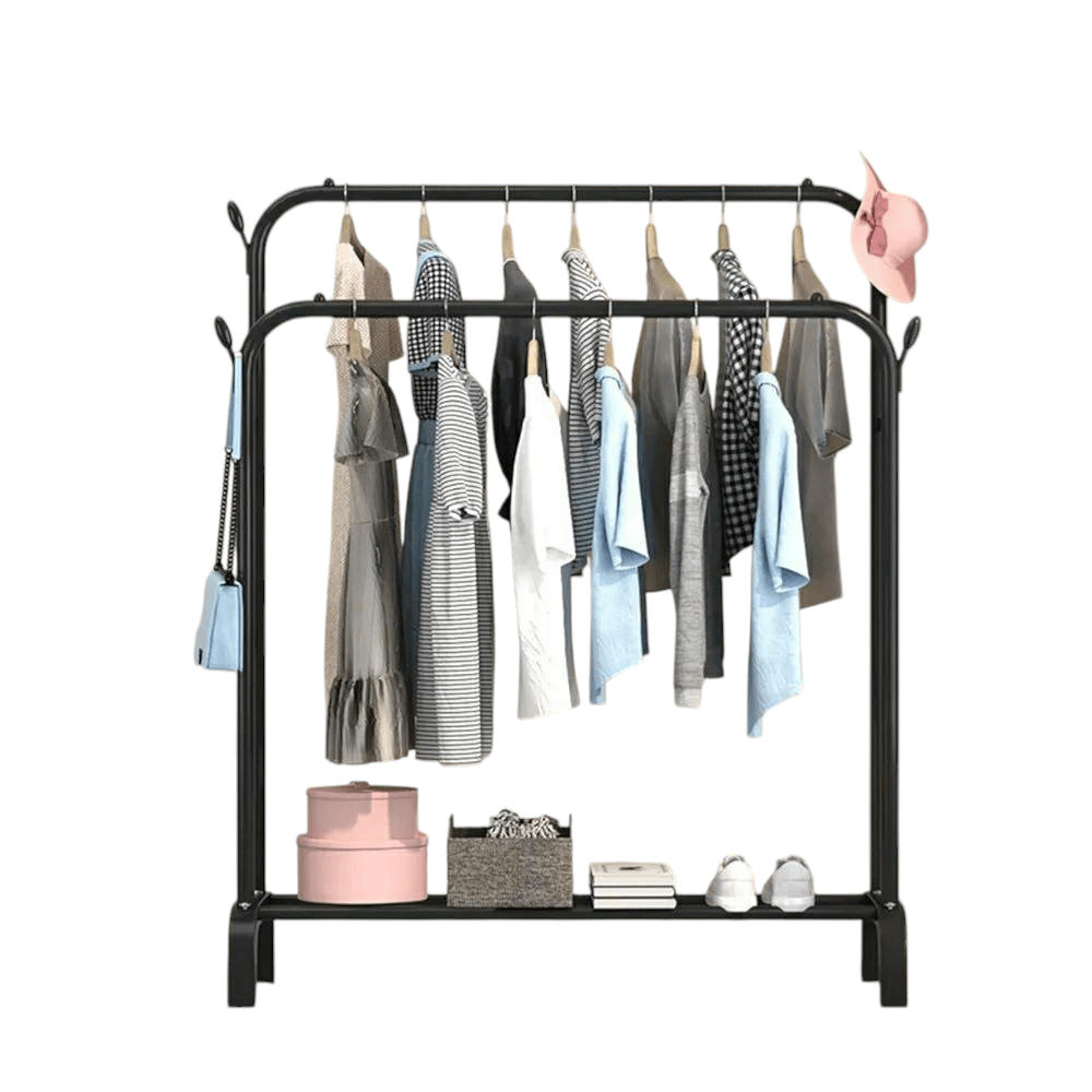 Image de Porte vêtement 35kg - Unbranded