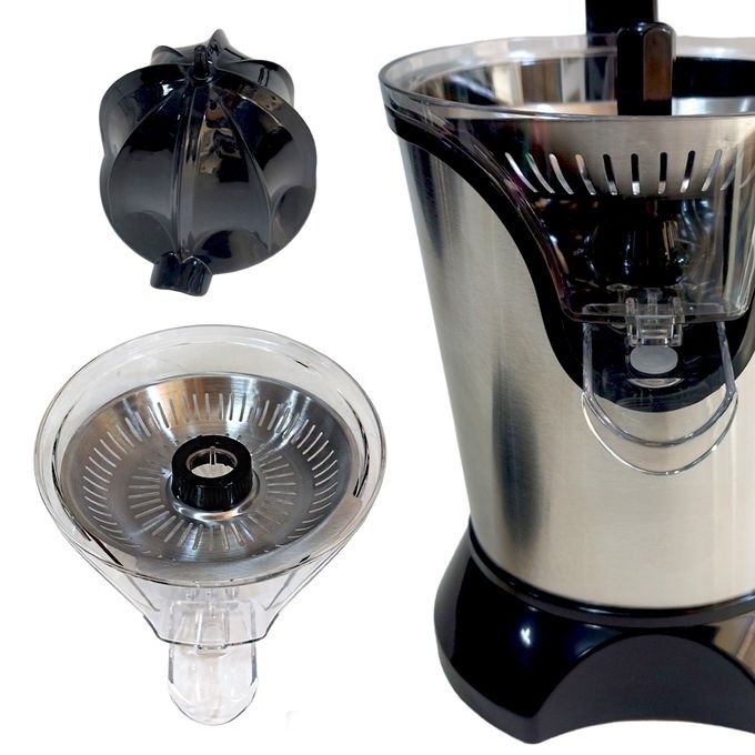 Presse agrumes électrique 180 W عصّارة برتقال كهربائية