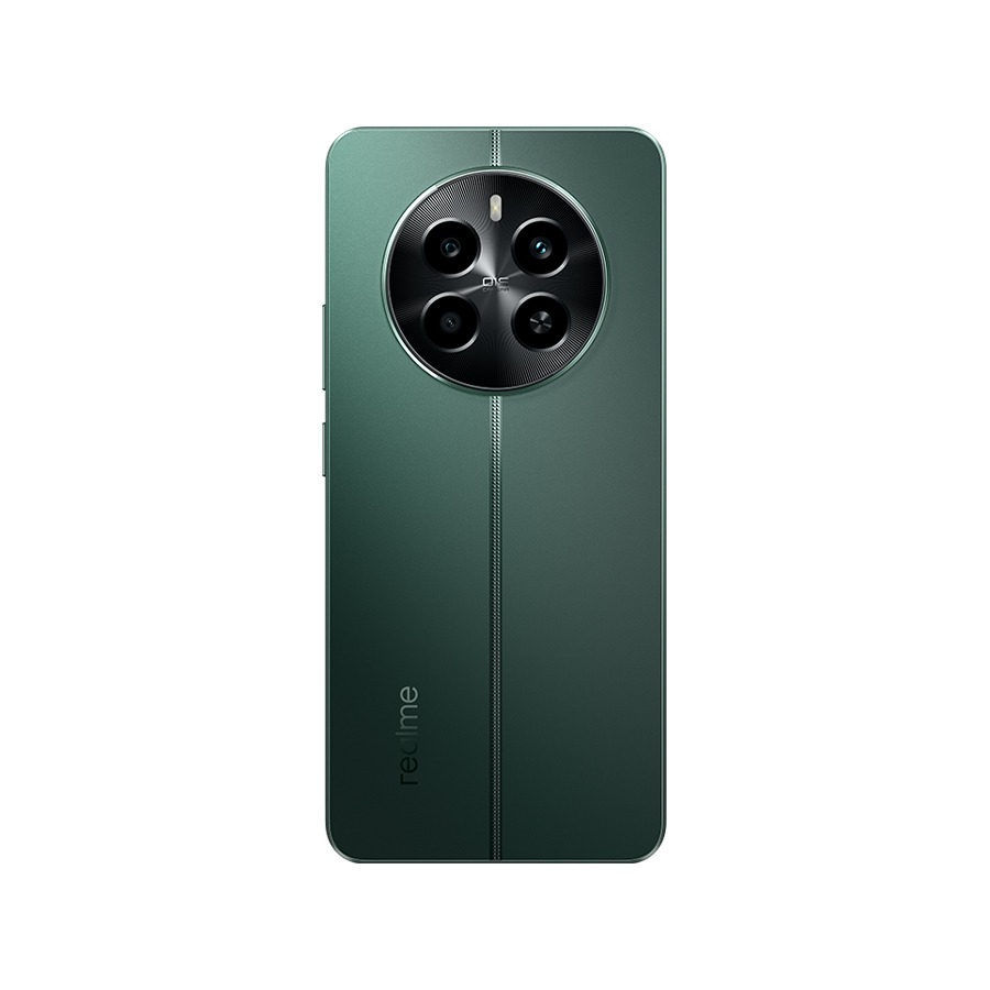 Image de Realme 12 6.67" (256Go ROM / 8GB jusqu'à 16Go) Amoled 120Hz - 5000mAH/67W - Pionner Green