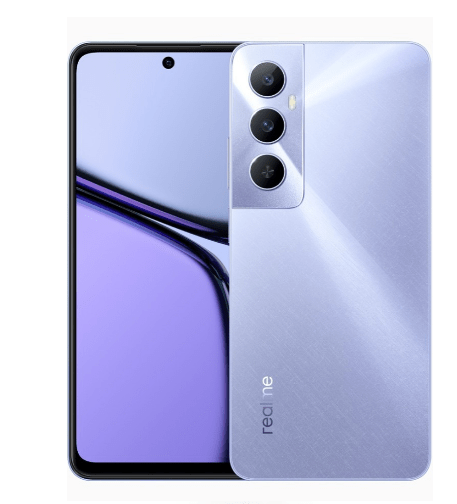 Realme C65