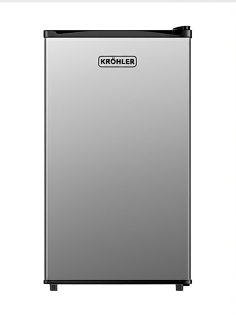 Image de Réfrigérateur Kröhler A+ 93L  - Compact - Unbranded