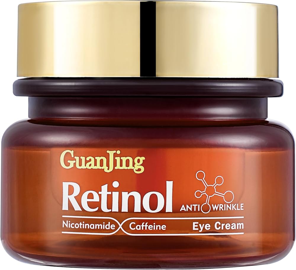 Retinol facial Cream