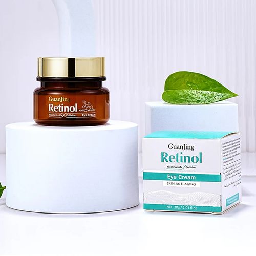 Image de Retinol facial Cream - Unbranded