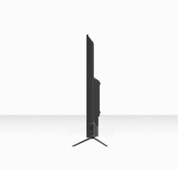 Image de REVOLUTION 32 Smart TV Android Officiel HD Récepteur Intégré + TNT + HDMI + USB, Support Mural