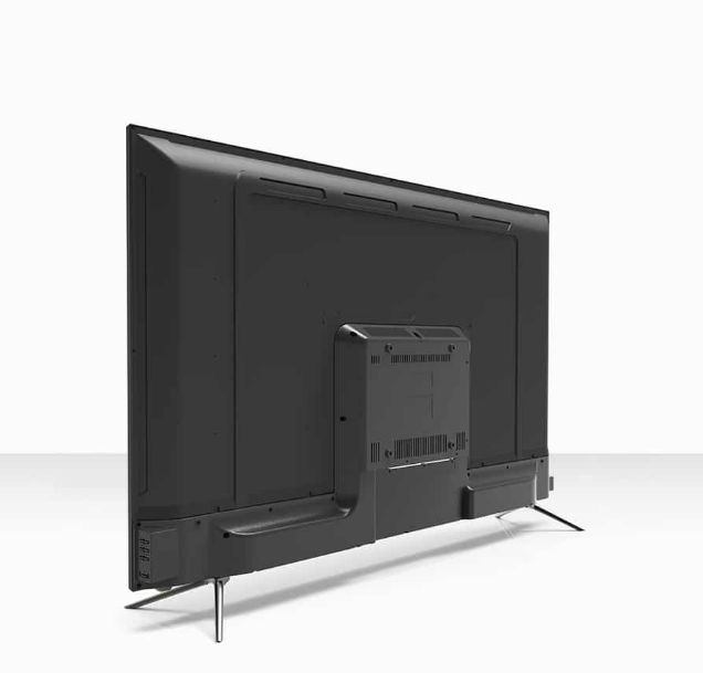 REVOLUTION 43 Smart Tv  Full HD Google Tv, ANDROID Officiel Wi-Fi &amp; Bluetooth, 4 ans d'abonnement gratuit