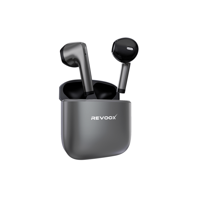 REVOOX Earphones Bluetooth IRON - RBE-P08