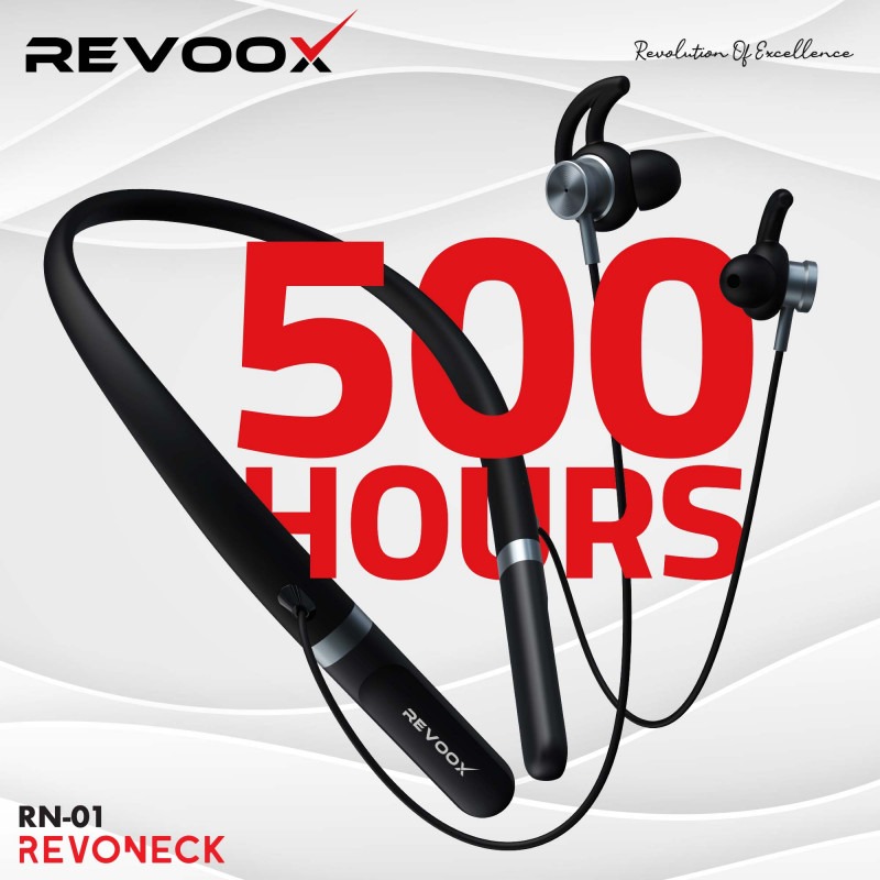 Image de Revoox Necklace REVONECK RN-01 - Unbranded