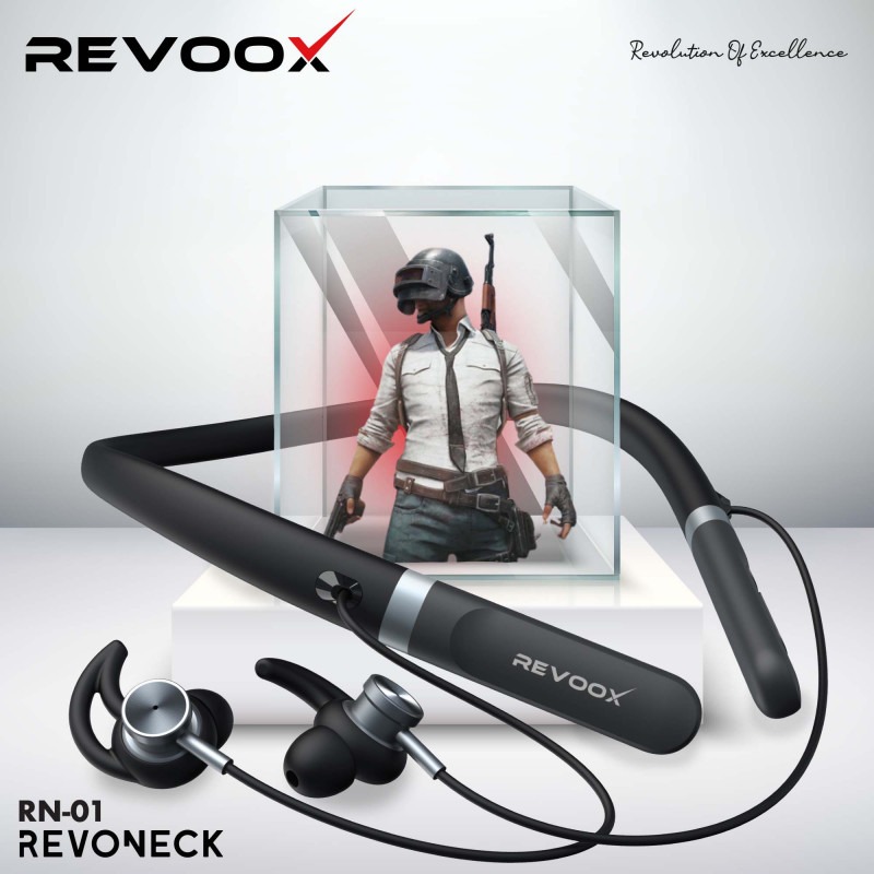 Image de Revoox Necklace REVONECK RN-01 - Unbranded