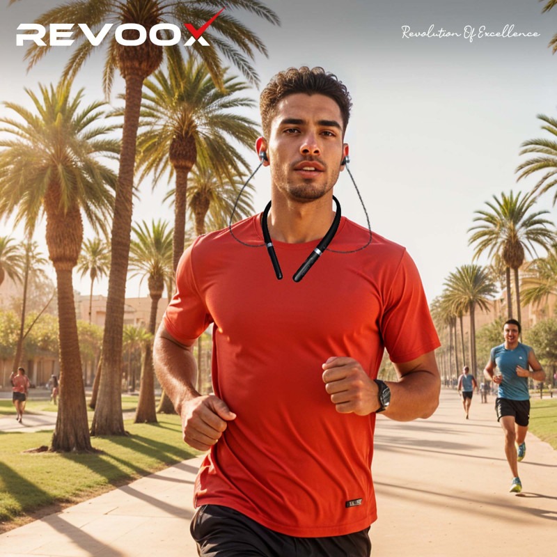 Image de Revoox Necklace REVONECK RN-01 - Unbranded