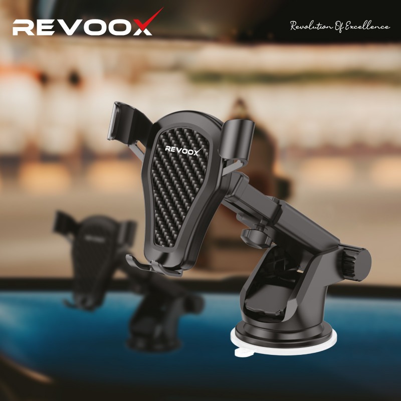REVOOX Phone Car Holder RMH-07