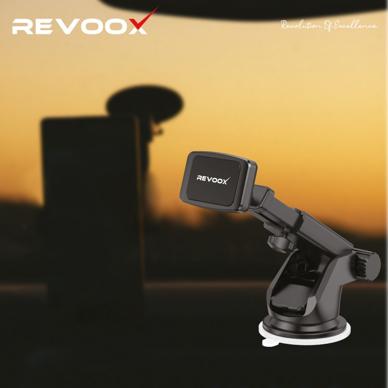 REVOOX Phone Car Holder RMH-09