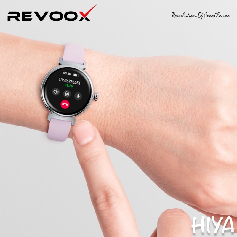 REVOOX SmartWatch AMOLED HIYA -RSW-W04