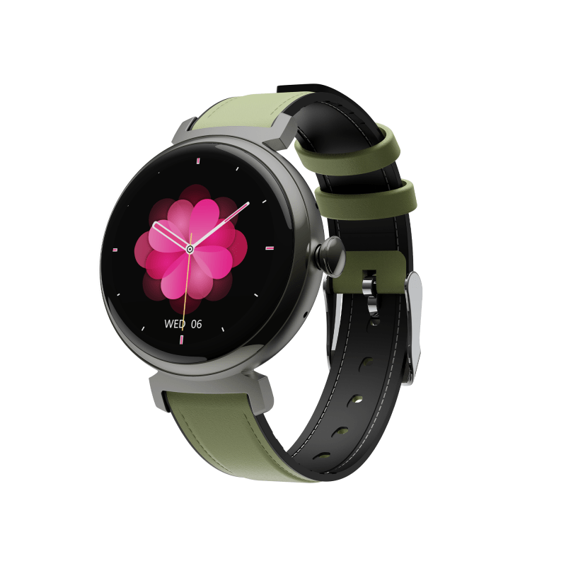 REVOOX SmartWatch AMOLED HIYA -RSW-W04