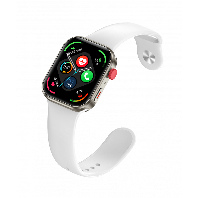 REVOOX SmartWatch CASAWATCH -RSW-W012