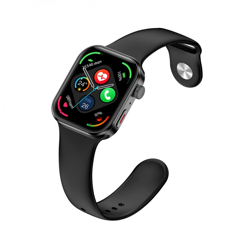 REVOOX SmartWatch CASAWATCH -RSW-W012