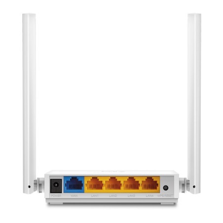 Routeur Wi-Fi 300 Mbps Multi-Mode - 4 en 1 avec IPv6 et Contrôle Parental