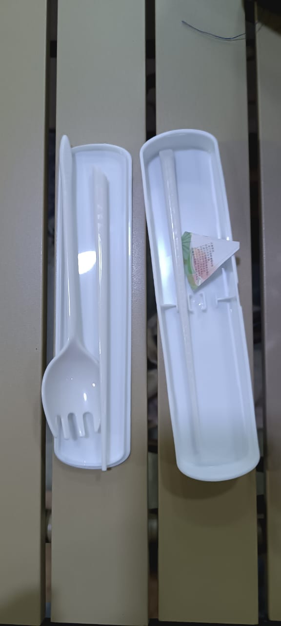 Image de Sac à Lunch Portable isotherme avec 2 boites en verres à lunche