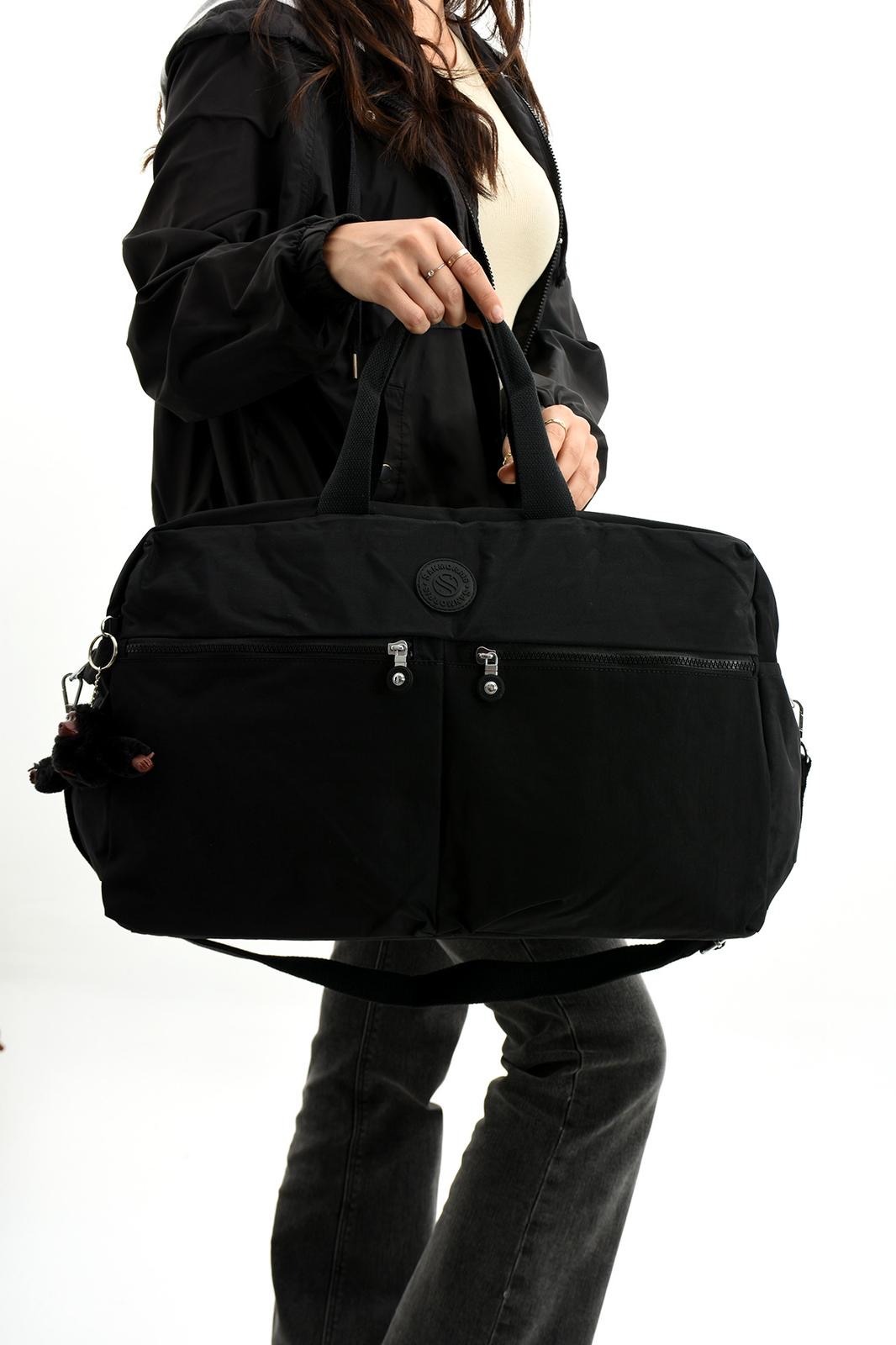 Image de Sac de maternité tout-en-un intemporel et fonctionnel – Mega Bag - Unbranded