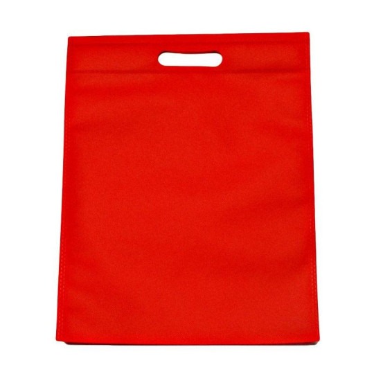 Image de Sac en tissu 29cmx22cm Tous les couleurs sont disponibles 100 pièce