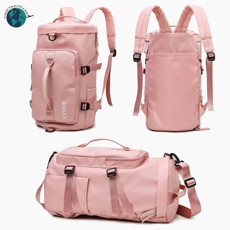 Image de Sac tendance pour sport et voyage – pour hommes et femmes - Unbranded