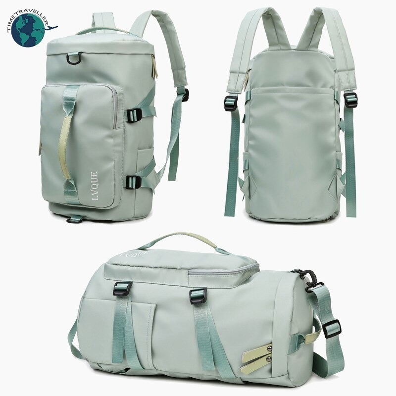 Image de Sac tendance pour sport et voyage – pour hommes et femmes - Unbranded