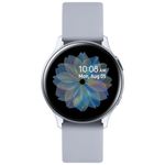 Samsung Galaxy Watch Active 2 40mm Aluminum R830 Silver Crown