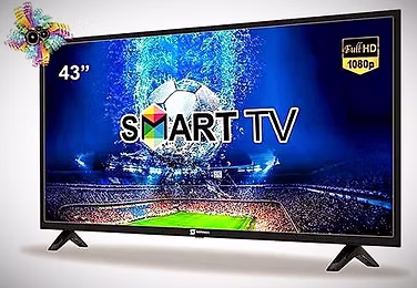 SAYONA SMART Led TV 43P