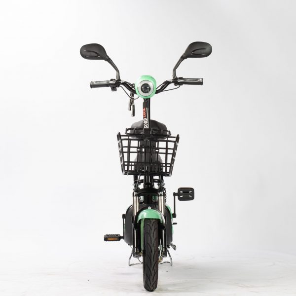 Scooter Électrique XMD