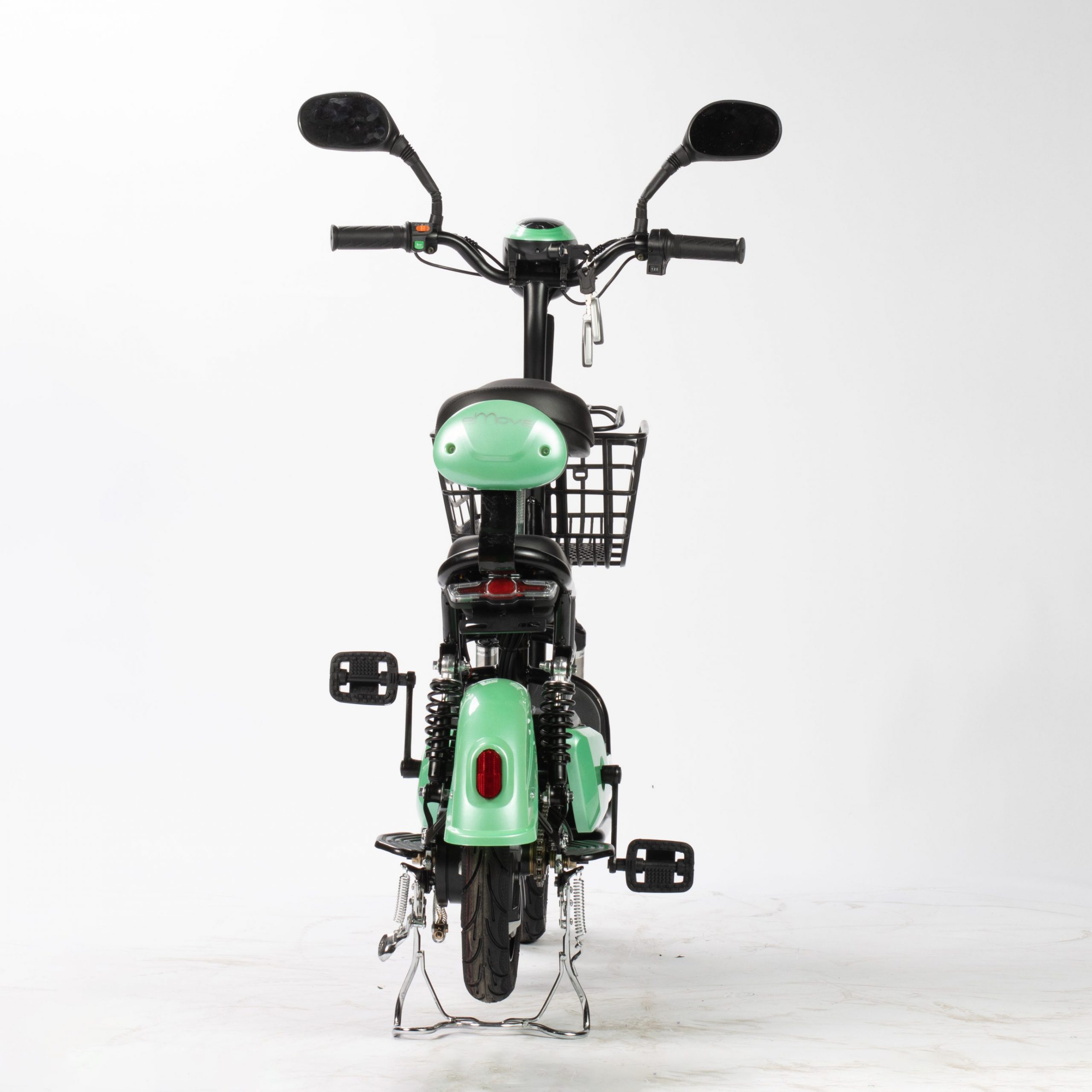 Scooter Électrique XMD