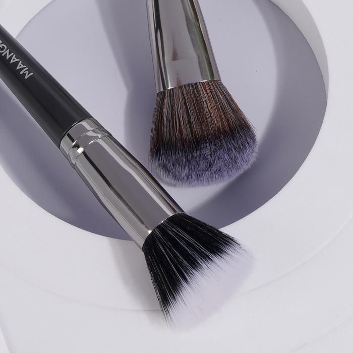 Set de pinceaux de maquillage - 32pcs - Vegan - Doux - Design classique - Hypoallergénique