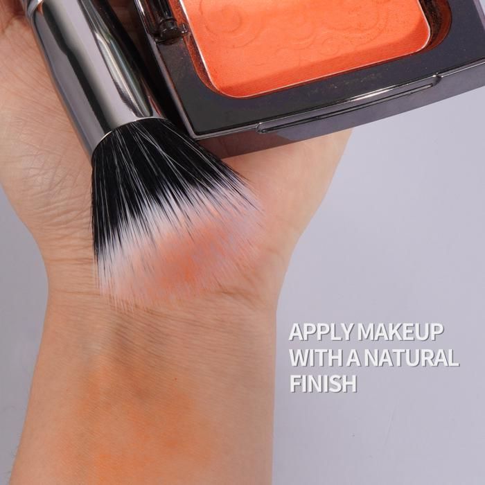 Image de Set de pinceaux de maquillage - 32pcs - Vegan - Doux - Design classique - Hypoallergénique - Unbranded