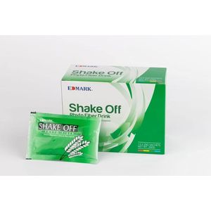 Shake Off : Une Boisson Détox Efficace