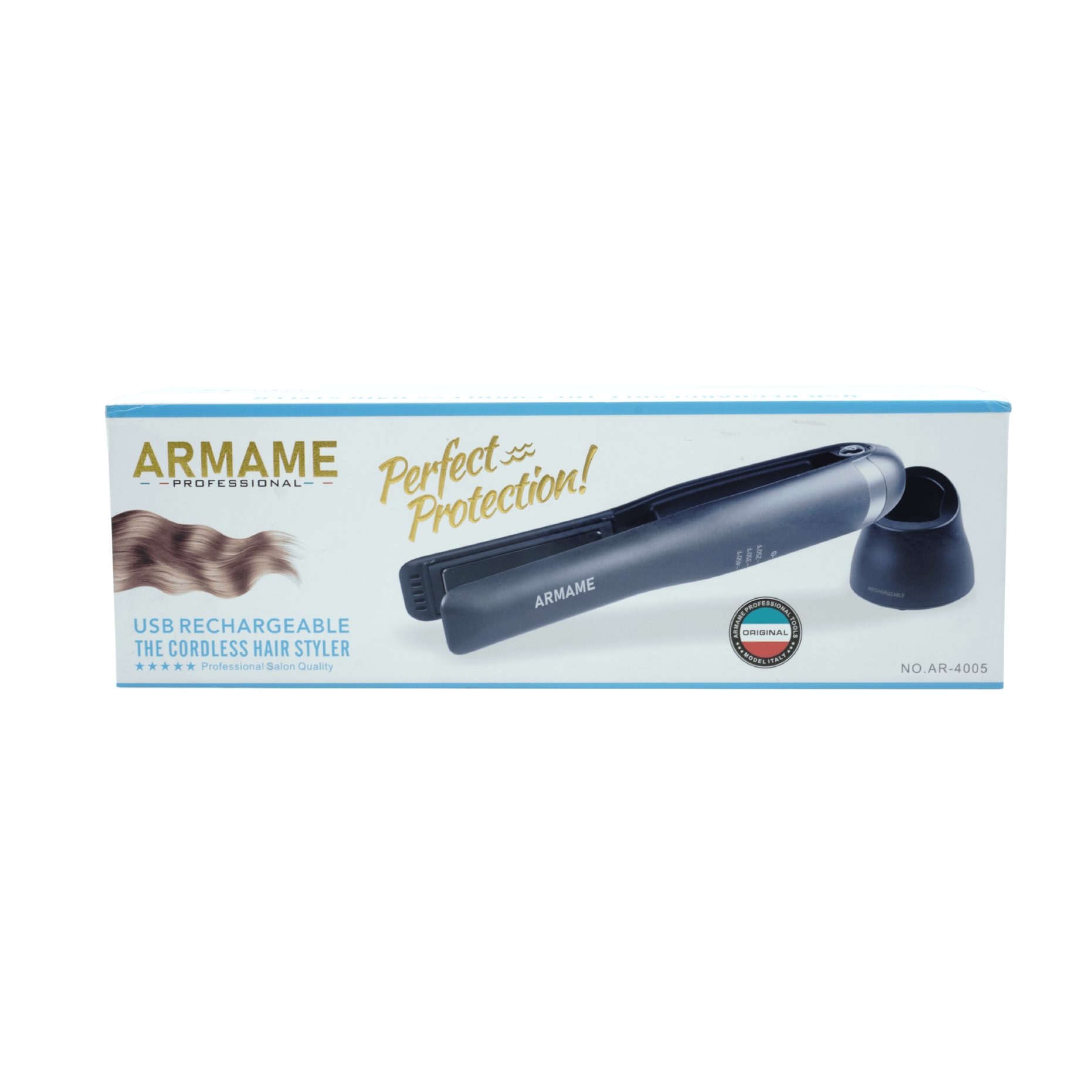 Image de Shampooing Kératine concentrée – LOUVANCE