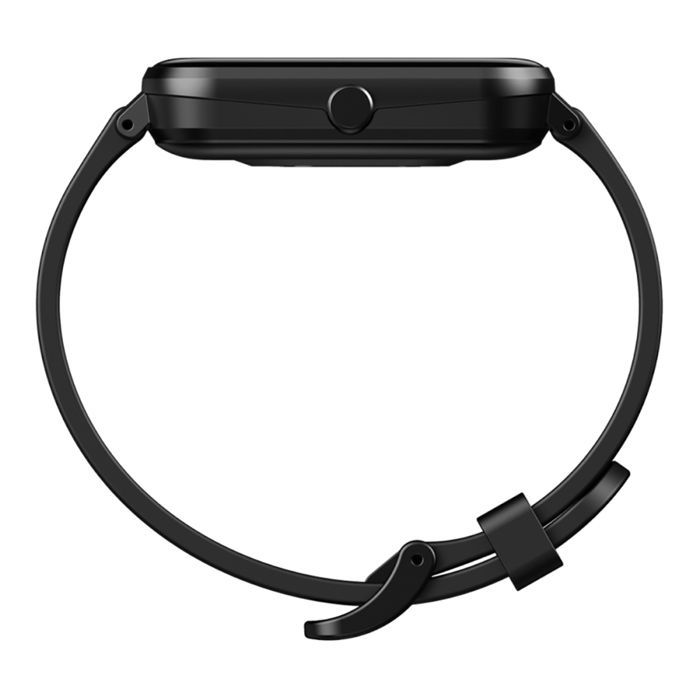 Image de Smart Watch Zeblaze GTS montre connectée intelligente Bluetooth appel IP67 étanche IPS écran tactile moniteur de fréquence - Unbranded