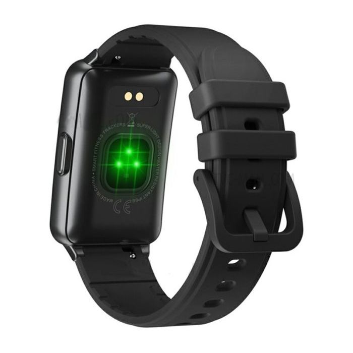 SMART WATCH Zeblaze Meteor Montre Connectée pour hommes étanche moniteur d'activité physique pour téléphone