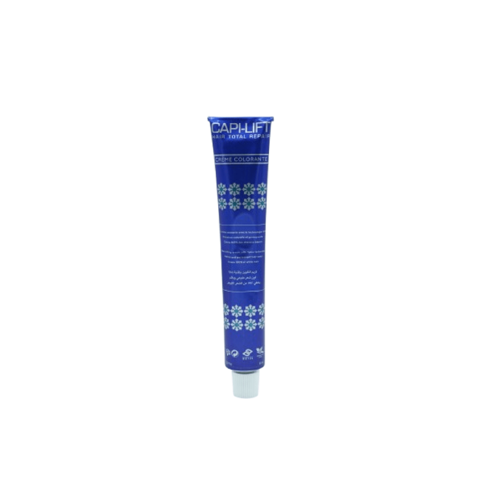 Soin et coloration des cheveux – CAPILIFT